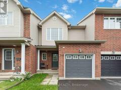 343 AMICI TERRACE Ottawa Ontario, K2S 0J4