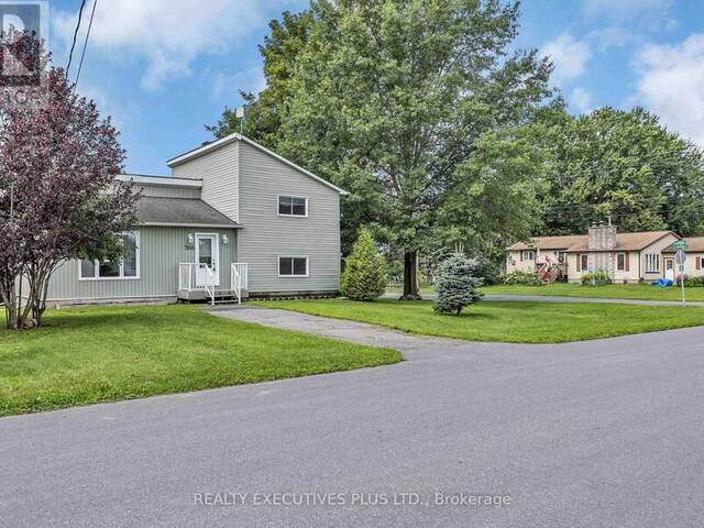 366 CHARRON STREET Clarence-Rockland Ontario, K4K 1B2 - 4 Bedrooms Home For Sale