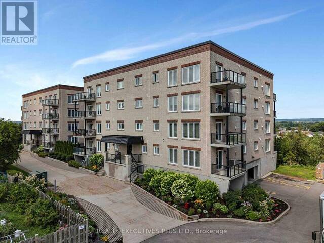 103 - 2376 ALBERT STREET Clarence-Rockland Ontario, K4K 0C5 - 2 Bedrooms Condo For Sale