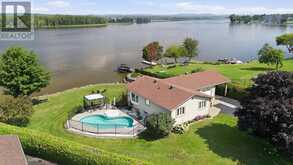 2570 WOODS STREET | Clarence-Rockland Ontario | Slide Image One