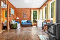 1015 PENYCK LAKE LANE | Central Frontenac Ontario | Slide Image Ten