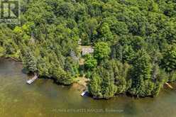 1015 PENYCK LAKE LANE | Central Frontenac Ontario | Slide Image One