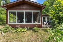 1015 PENYCK LAKE LANE | Central Frontenac Ontario | Slide Image Seven