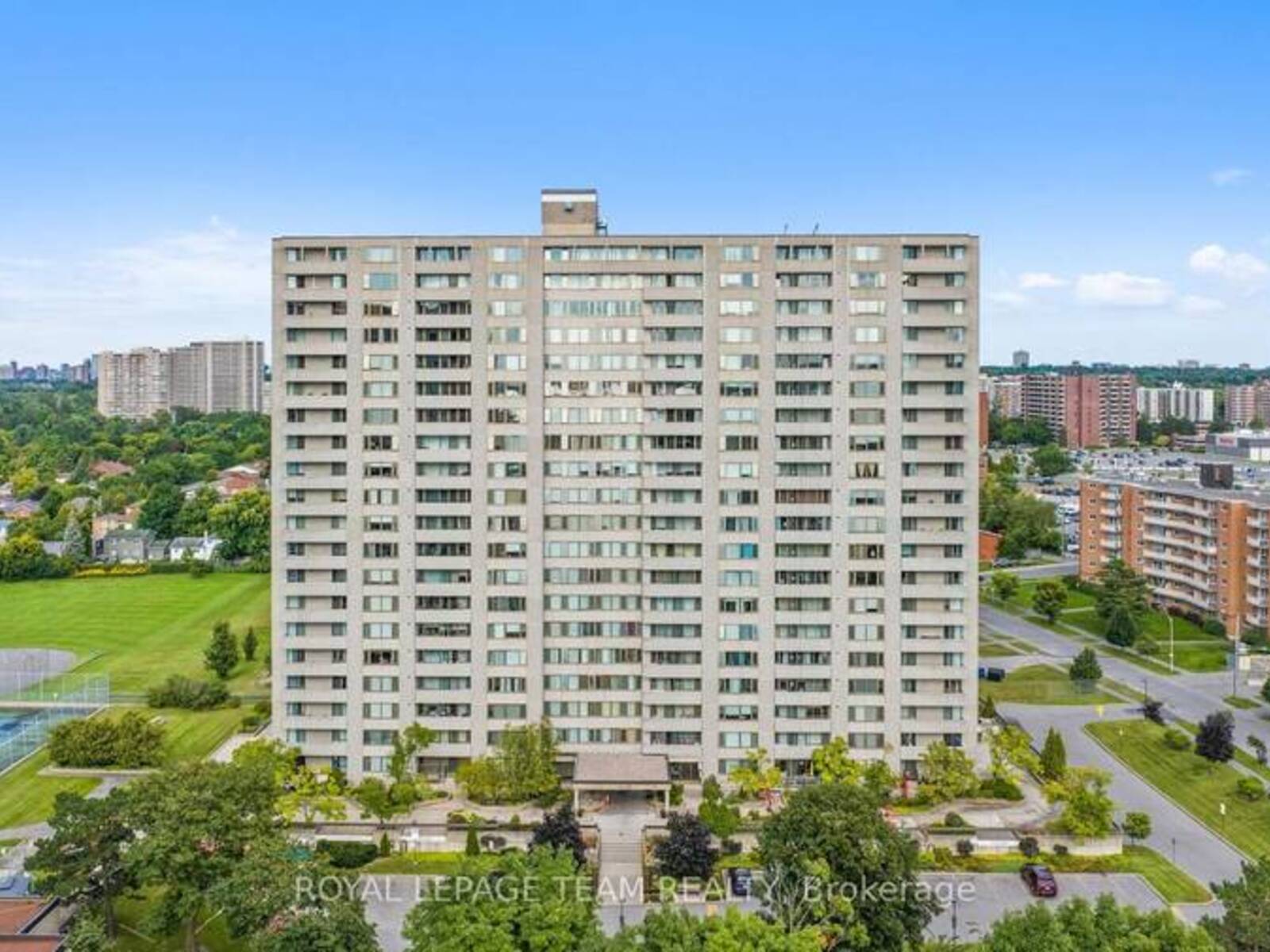 1010 - 2625 REGINA STREET, Ottawa, Ontario K2B 5W8