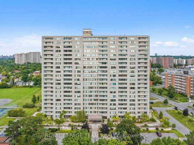 1010 - 2625 REGINA STREET Ottawa Ontario, K2B 5W8 - 3 Bedrooms Condo For Sale