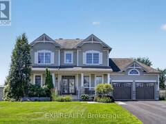 36 WHITE TAIL DRIVE Mississippi Mills Ontario, K0A 1A0