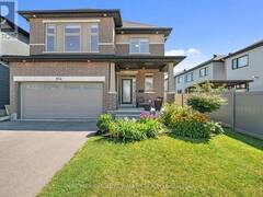 104 HEIRLOOM STREET Ottawa Ontario, K4M 0L3