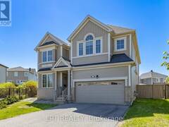 67 BRISTLING CRESCENT Ottawa Ontario, K2G 6C2