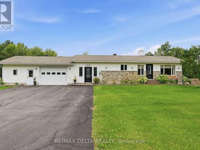 2793 GAGNE ROAD Clarence-Rockland Ontario, K0A 2A0 - 3 Bedrooms Home For Sale