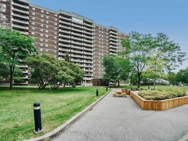 1208 - 1705 PLAYFAIR DRIVE Ottawa Ontario, K1H 8P6 - 2 Bedrooms Condo For Sale
