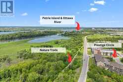 5 - 100 PRESTIGE CIRCLE | Ottawa Ontario | Slide Image Thirty-five