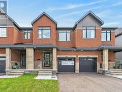 239 MONTICELLO AVENUE Ottawa Ontario, K2S 2R8
