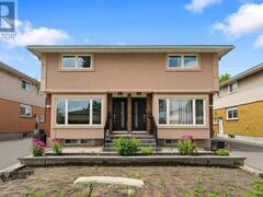 1442 CLAYMOR AVENUE Ottawa Ontario, K2C 1S6