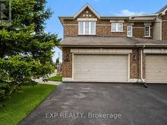 2100 MELETTE CRESCENT Ottawa Ontario, K4A 4X2