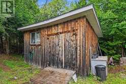 0 OLD GOVERNMENT ROAD | Lanark Ontario | Slide Image Sixteen