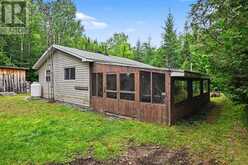 0 OLD GOVERNMENT ROAD | Lanark Ontario | Slide Image Five