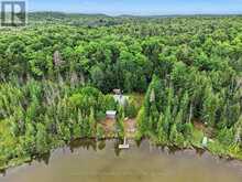 0 OLD GOVERNMENT ROAD | Lanark Ontario | Slide Image Eight