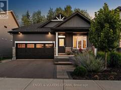 185 BLACKHORSE DRIVE Kemptville Ontario, K0G 1J0