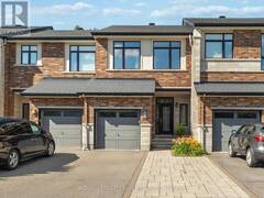 152 MATTINGLY WAY Ottawa Ontario, K4M 0E2