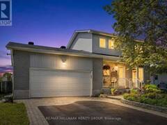 2659 LILIANE STREET Clarence-Rockland Ontario, K4K 1M2
