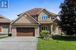 54 FRANCES COLBERT AVENUE | Ottawa Ontario | Slide Image One