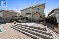 54 FRANCES COLBERT AVENUE | Ottawa Ontario | Slide Image Thirty-six