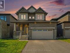 257 JOSHUA STREET Ottawa Ontario, K0A 2Y0