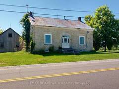 585 FALLBROOK ROAD Tay Valley Ontario, K0G 1A0