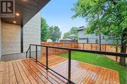 218 WOODLAND AVENUE | Ottawa Ontario | Slide Image Fourteen