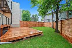 218 WOODLAND AVENUE | Ottawa Ontario | Slide Image Fifteen