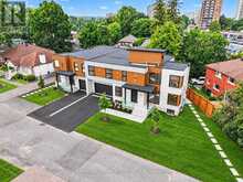 218 WOODLAND AVENUE | Ottawa Ontario | Slide Image Two