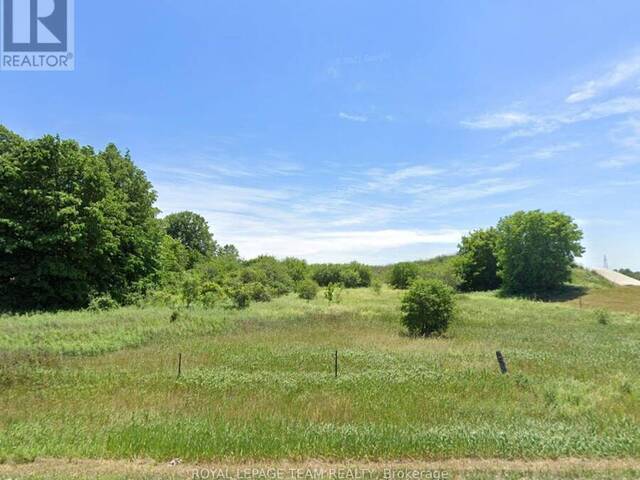 2748 RIDEAU ROAD Ottawa Ontario, K1X 1A1 - Vacant Land For Sale