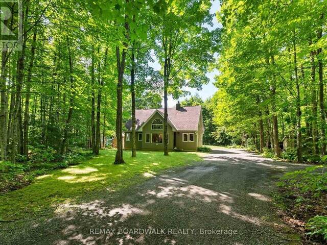 502 TENNYSON ROAD Perth Ontario, K7H 3C8 - Property For Sale