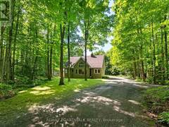 502 TENNYSON ROAD Perth Ontario, K7H 3C8