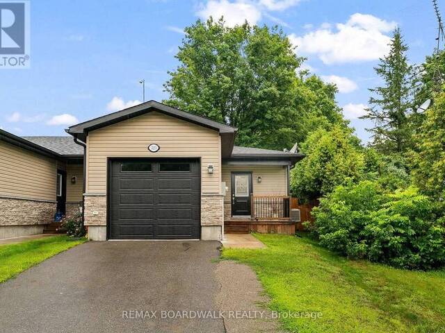 D - 32 DAVID STREET Edwardsburgh-Cardinal Ontario, K0E 1X0 - 2 Bedrooms Home For Sale