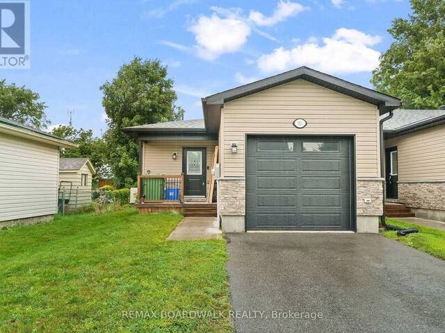 A - 32 DAVID STREET Edwardsburgh-Cardinal Ontario, K0E 1X0 - 2 Bedrooms Home For Sale