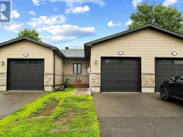 B - 32 DAVID STREET Edwardsburgh-Cardinal Ontario, K0E 1X0 - 2 Bedrooms Home For Sale