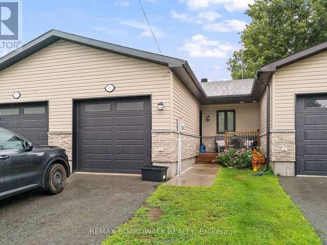 C - 32 DAVID STREET Edwardsburgh-Cardinal Ontario, K0E 1X0 - 2 Bedrooms Home For Sale