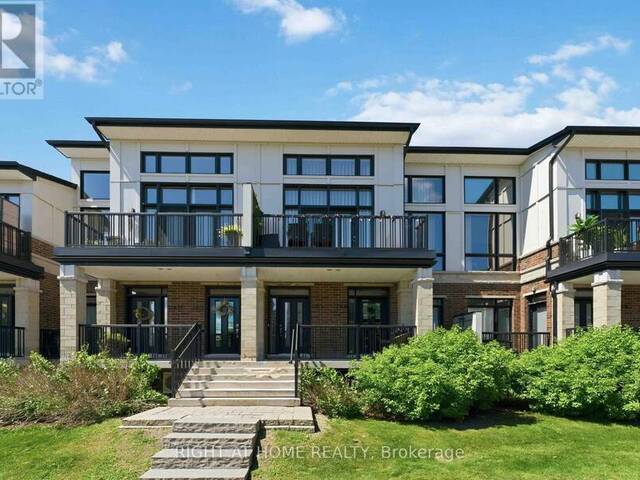 98 - 264 PEMBINA PRIVATE Ottawa Ontario, K4M 0G7 - 2 Bedrooms Condo For Sale