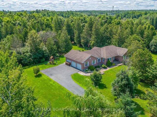 14 PANANDRICK VIEW DRIVE Ottawa Ontario, K2W 1A5 - 5 Bedrooms Home For Sale