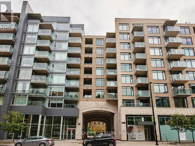 211 - 98 RICHMOND ROAD Ottawa Ontario, K1Z 0B2 - 2 Bedrooms Condo For Sale