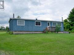 3826 BIG RIDEAU LAKE ROAD Rideau Lakes Ontario, K0G 1V0