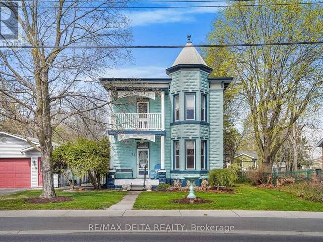 132 HIGH STREET Champlain Ontario, K0B 1R0 - 3 Bedrooms Home For Sale
