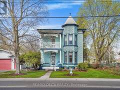 132 HIGH STREET Champlain Ontario, K0B 1R0
