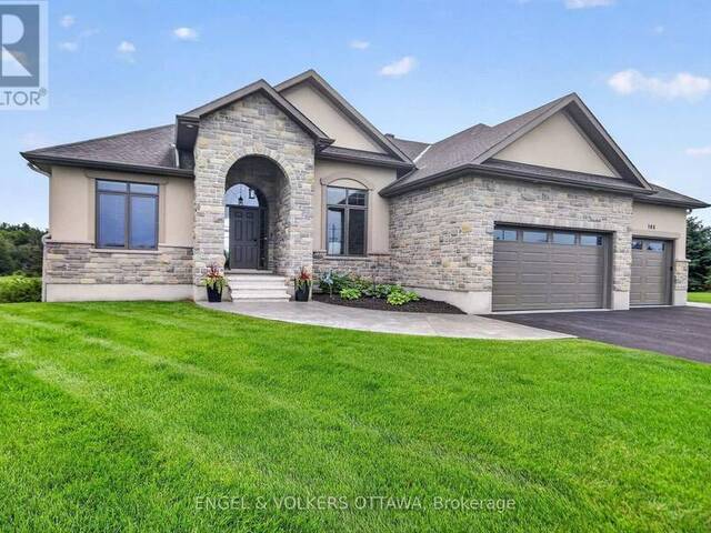 100 LAKE TRAIL ROAD Ottawa Ontario, K4P 2G2 - 4 Bedrooms Home For Sale