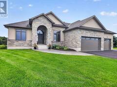 100 LAKE TRAIL ROAD Ottawa Ontario, K4P 2G2