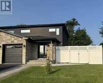 306 BELFORT CRESCENT | Cornwall Ontario | Slide Image One