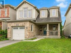 3462 RIVER RUN AVENUE Ottawa Ontario, K2J 0R8