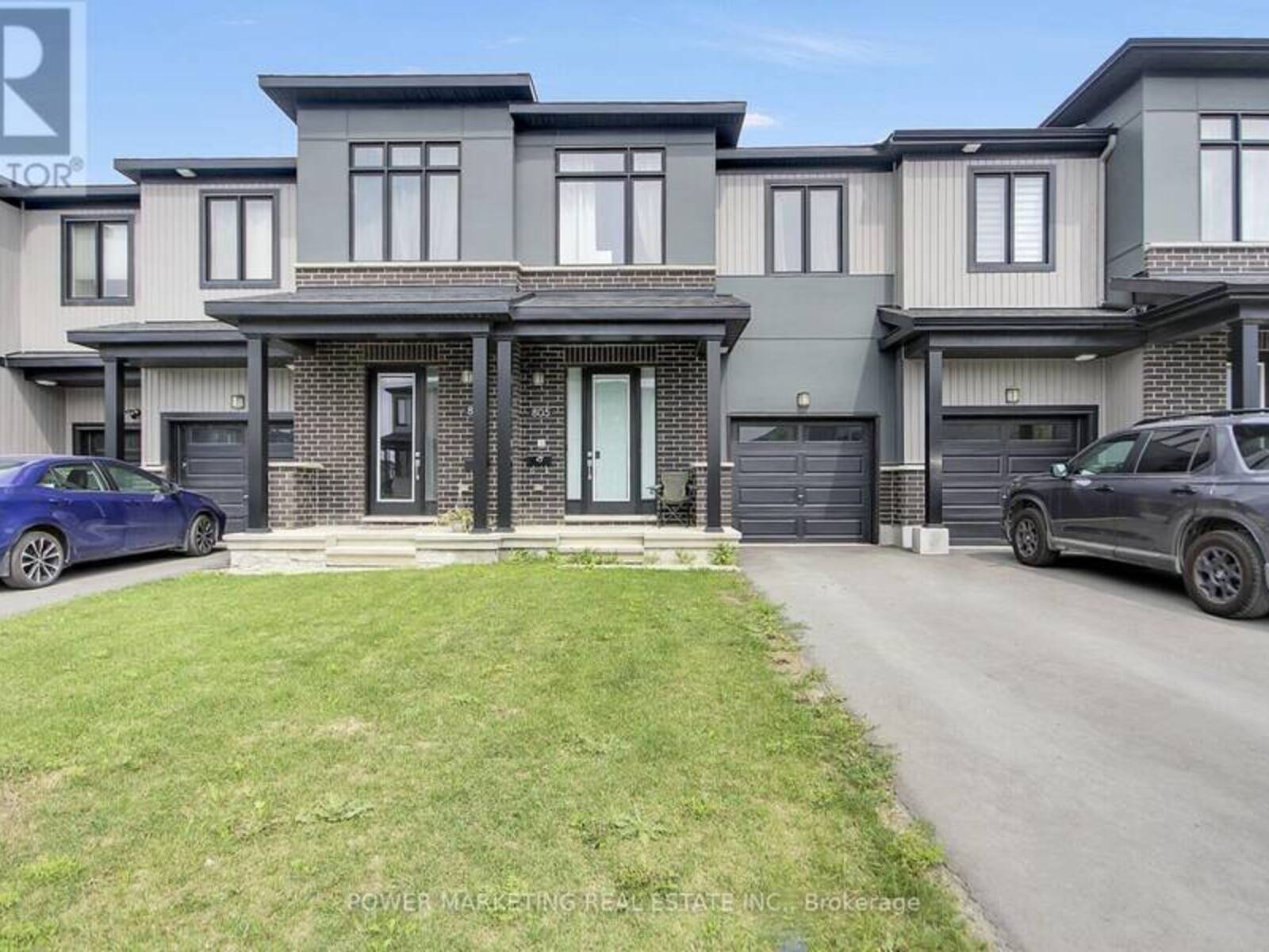 805 CERULEAN WAY, Ottawa, Ontario K1W 0S7