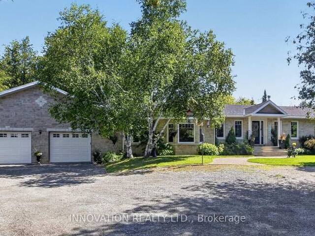 752 CORKERY ROAD Ottawa Ontario, K0A 1L0 - 5 Bedrooms Home For Sale
